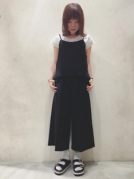 Hikariさんのコーディネート