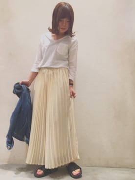 Hikariさんのコーディネート