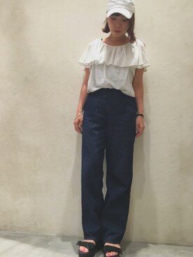 Hikariさんのコーディネート