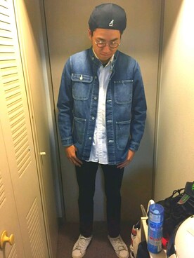 みっちゃんさんのコーディネート