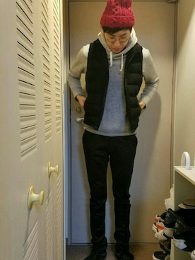 みっちゃんさんのコーディネート