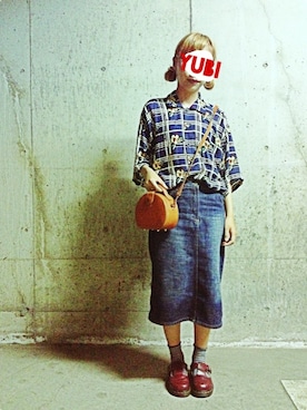 YUBIさんのコーディネート