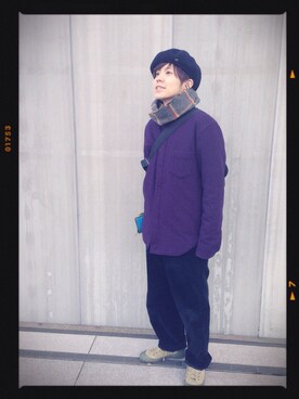 HONDA さんのコーディネート