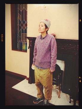 HONDA さんのコーディネート