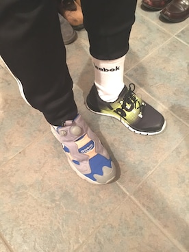 のむ 記録用さん(レディース・162cm)の春コーディネート