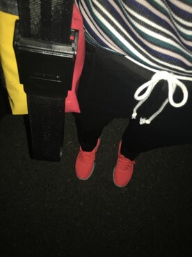 のむ 記録用さん（レディース・161cm）の秋コーディネート