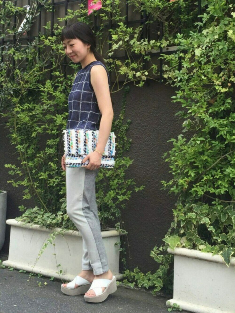 Yuka sakagami