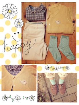 スイさんのコーディネート