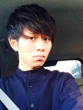 takuro tamuraさんのコーディネート