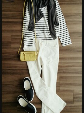 Naaaさんのコーディネート