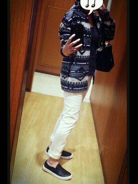 Naaaさんのコーディネート