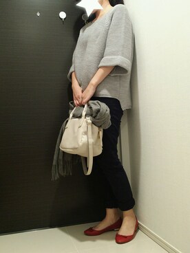 Naaaさんのコーディネート