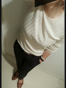 Naaaさんのコーディネート