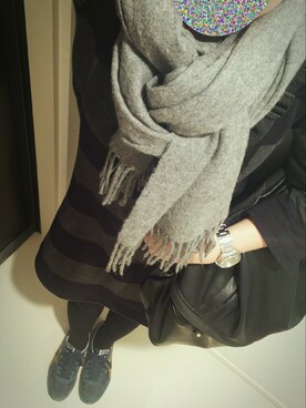 Naaaさんのコーディネート