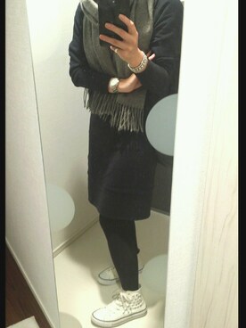 Naaaさんのコーディネート