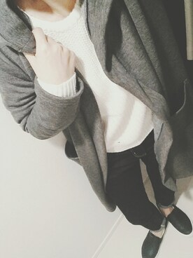 Naaaさんのコーディネート