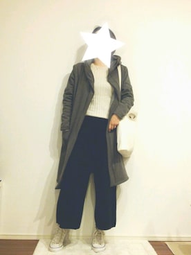 Naaaさんのコーディネート