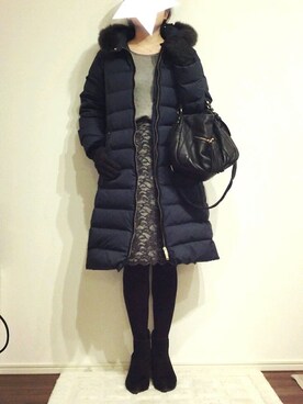 Naaaさんのコーディネート