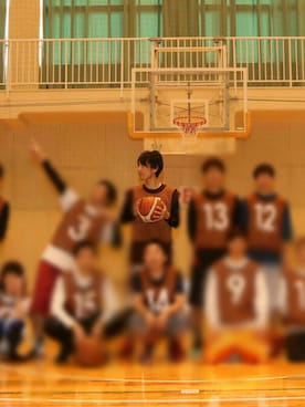 じじさんのコーディネート