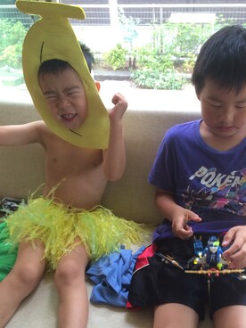 じじさんのコーディネート