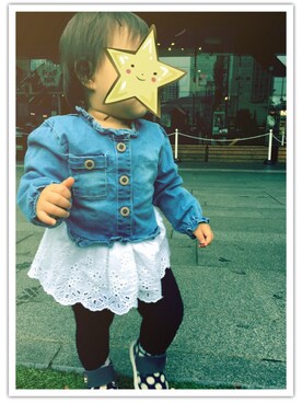 takAさんのコーディネート