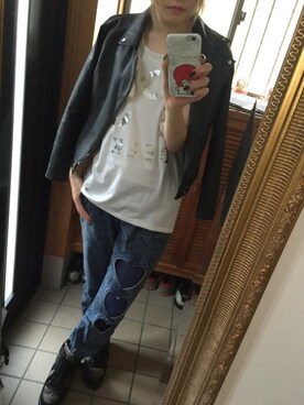 えーちゃんさんのコーディネート