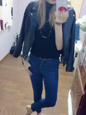 えーちゃんさんのコーディネート