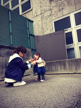 yayoiさんのコーディネート