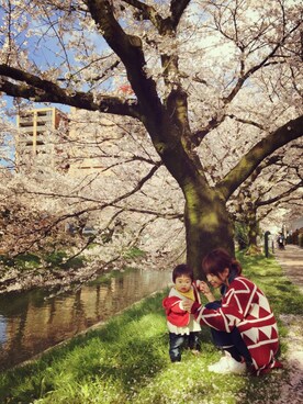 yayoiさんのコーディネート