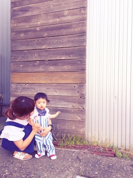 yayoiさんのコーディネート