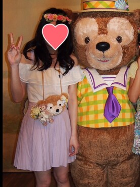 りっちゃんさんのコーディネート