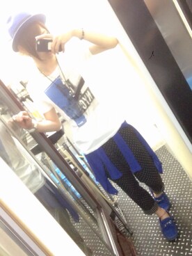 俊亮さんのコーディネート