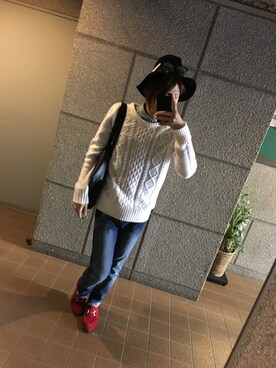 俊亮さんのコーディネート