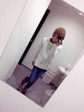 俊亮さんのコーディネート