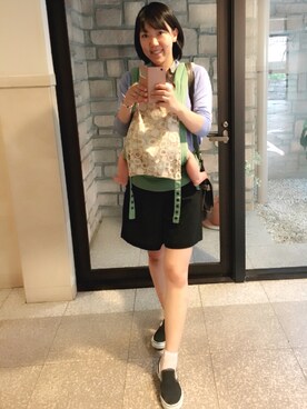 yuicaさんのコーディネート