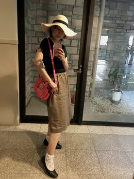 yuicaさんのコーディネート