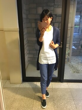 yuicaさんのコーディネート