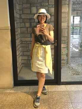 yuicaさんのコーディネート