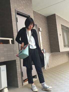 yuicaさんのコーディネート