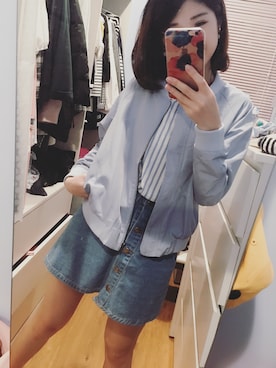 chachaさんのコーディネート