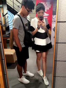 chachaさんのコーディネート