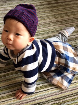 sooooo!!!さんのコーディネート