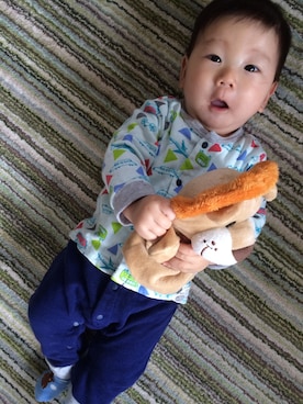 sooooo!!!さんのコーディネート