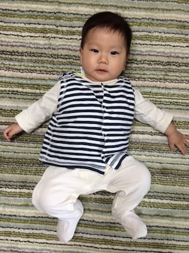 sooooo!!!さんのコーディネート