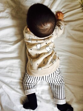 sooooo!!!さんのコーディネート