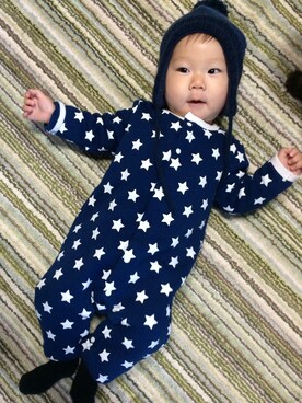 sooooo!!!さんのコーディネート