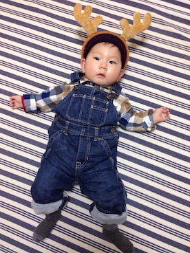 sooooo!!!さんのコーディネート