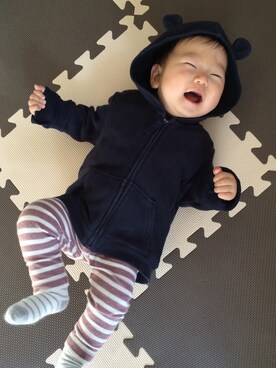 sooooo!!!さんのコーディネート