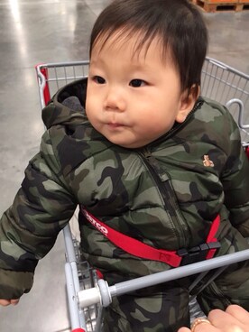 sooooo!!!さんのコーディネート