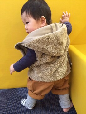 sooooo!!!さんのコーディネート